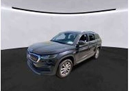 Skoda Kodiaq Style 2.0 TDI DSG AHK/NAVI