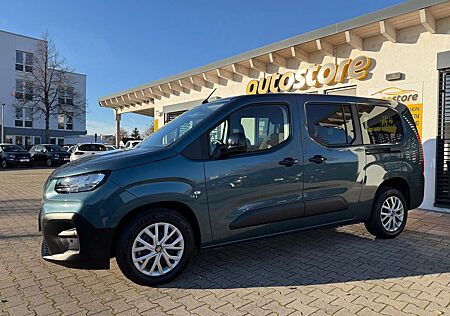 Fiat Doblo Maxi 1.5 D Automatik *7-Sitzer, Navi, LED 96 kW...
