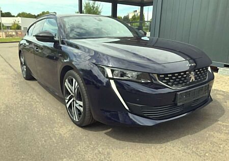 Peugeot 508 1.6 PureTech GT