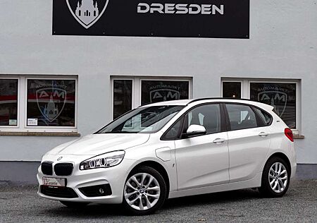 BMW 225Xe 225 Advantage Active Tourer Navi*LED*SHZ*PDC!