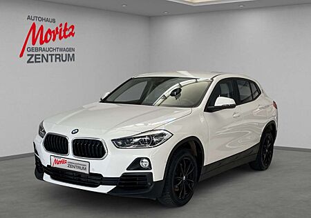 BMW X2 sDrive 18 i *HEAD UP*NAVI PLUS!*