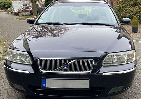 Volvo V70 D5 DPF Aut.Kinetic