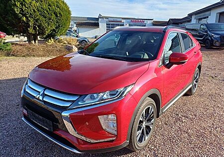 Mitsubishi Eclipse Cross Diamant Plus 1.5 T-MIVEC Benzin 6-Gang