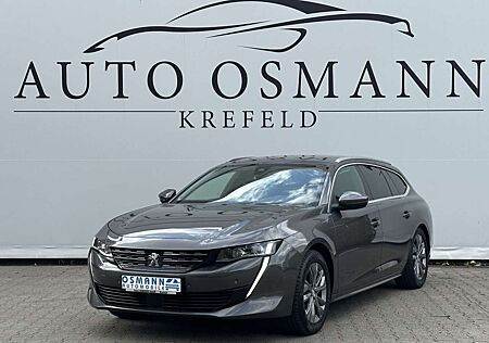 Peugeot 508 SW BlueHDi 130 Active