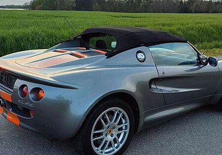 Lotus Elise
