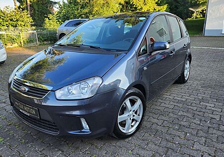 Ford C-Max 1.6 TDCi Ghia*2.HD*KlimaAut*PDC*