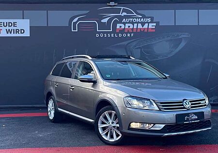 VW Passat Alltrack Volkswagen Variant Basis 4Motion