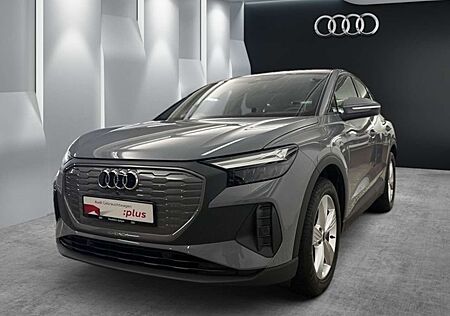Audi Q4 e-tron 35 PDC TEMP NAVI SITZH KLIMA