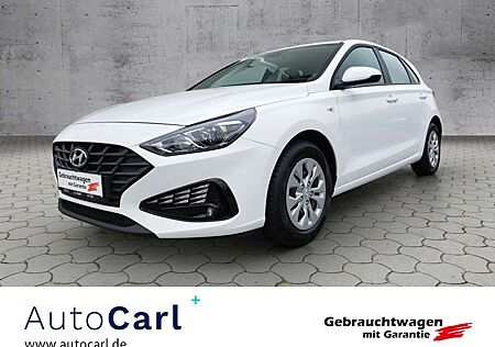 Hyundai i30 Trend 1.0 T-GDI Mild Hybrid KLIMA ALU