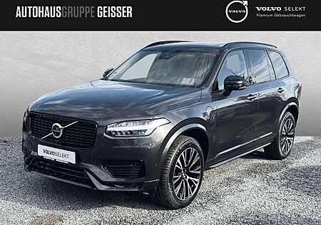 Volvo XC 90 XC90 T8 AWD Plus Dark Automatik 7-Sitzer AHK ACC