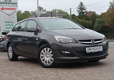 Opel Astra J 1.7CDTi Sports Tourer *TEMPOMAT *KLIMA