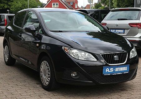 Seat Ibiza Lim. Stylance / Style *1.HAND/TEMPO/KLIMA*