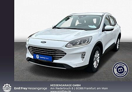 Ford Kuga 2.5 Duratec PHEV TITANIUM