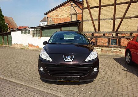 Peugeot 207 Tendance 5 T