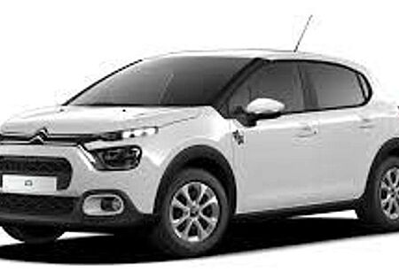 Citroën C3 Citroen YOU