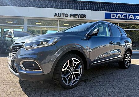 Renault Kadjar TCe160 EDC Techno Navi/LED/SHZ/Kamera/AHK