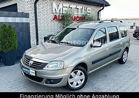 Dacia Logan MCV Kombi Laureate 1.6*Klima*ZV*