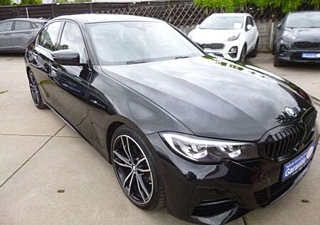 BMW 320 d M Sport Automatik/Leder/Klima/Navi/LED/Kame