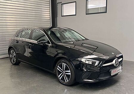 Mercedes-Benz A 200 /Carplay/Cam/Navi/Leder