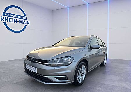 VW Golf Variant Volkswagen 1.6 TDI Highline ACC Massage BMTStart-Stopp