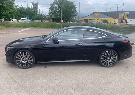 Mercedes-Benz CLE 300 4Matic AMG Line MB-Garantie 2029
