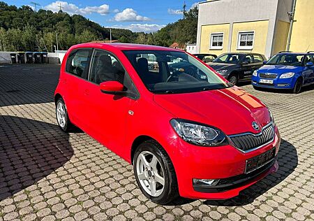 Skoda Citigo Ambition