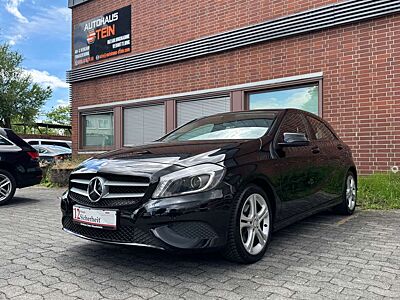 Mercedes-Benz A 200 CDI BlueEfficiency Bi-XENON*NAVI*PDC*KLIMA