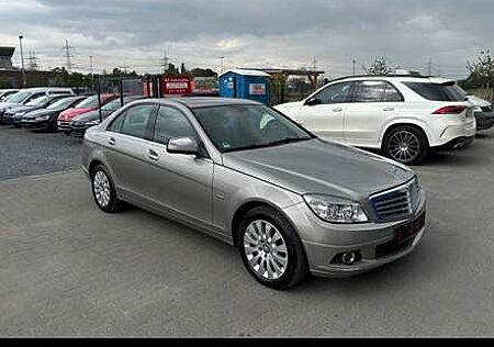 Mercedes-Benz C 280 7G-TRONIC Elegance