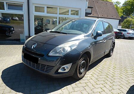 Renault Scenic III Grand Dynamique