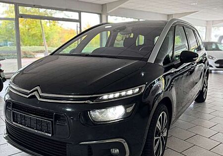 Citroën Grand C4 Picasso Citroen /Spacetourer Selection