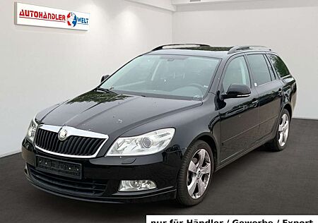 Skoda Octavia Kombi 1.8 TSI L&K AT Xenon Navi AAC SHZ