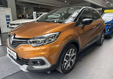Renault Captur Intens TCe 120 EDC