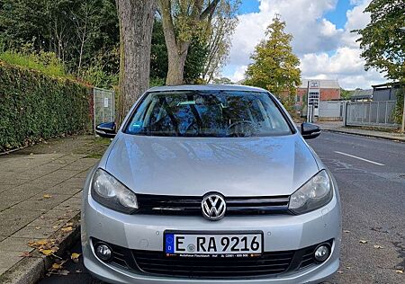 VW Golf Volkswagen 1.4 TSI MATCH