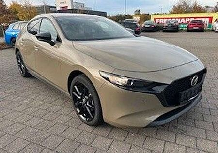 Mazda 3 e-SKYACTIV-G 150 Homura Automatik