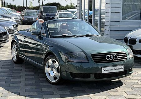 Audi TT 1.8 T Roadster Klima Leder TOP!
