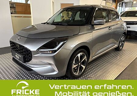 Suzuki Swift 1.2 Dualjet Comfort+ +Navi+Kamera+Keyless+SitzHzg