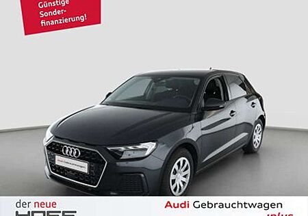 Audi A1 Sportback Advanced 30 TFSI LED Scheinwerder MMI NA