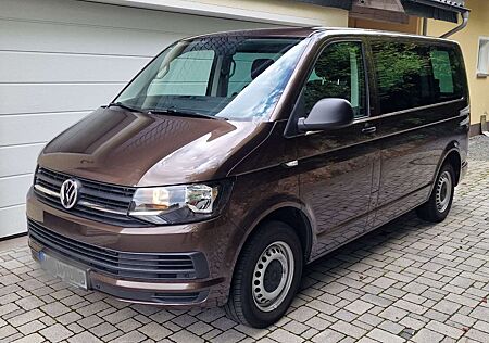 VW T6 Multivan Volkswagen Motor NEU, AHK, GARANTIE, Tempomat, Klima