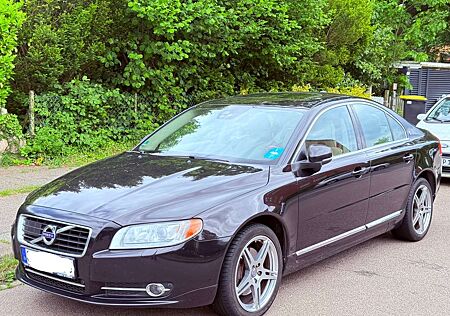 Volvo S80 D5 AWD Aut. Executive