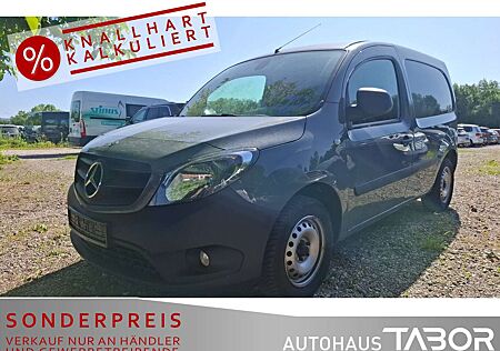 Mercedes-Benz Citan 111 CDI Lang Klima AHK Kamera Radio