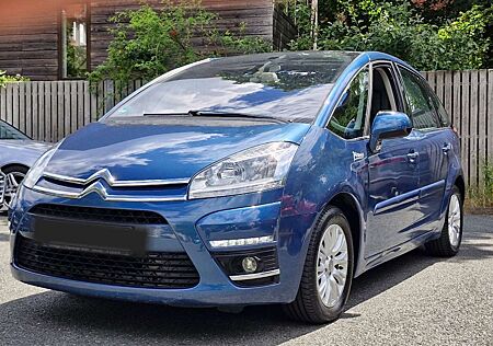 Citroën C4 Citroen Picasso Selection Automatik,1 Jahr Garantie