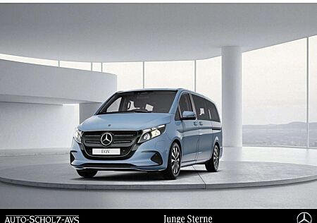 Mercedes-Benz EQV 300 Lang Distronic*Kamera*Sitzheizung*PKW-Z*