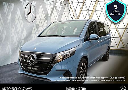 Mercedes-Benz EQV 300 Lang Distronic*Kamera*Sitzheizung*PKW-Z*