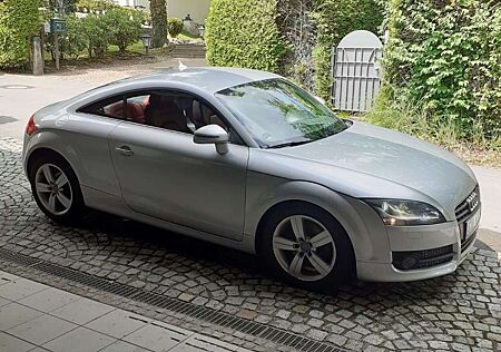 Audi TT Coupe 2.0 TFSI