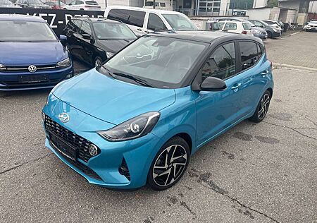 Hyundai i10 Prime
