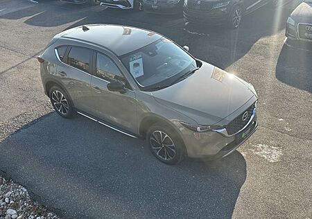 Mazda CX-5 2.2 SKYAKTIV-D AWD LED KAM