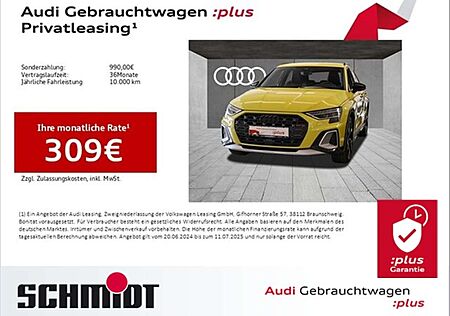 Audi A3 Allstreet 35 TFSI S line LM19 Matrix LED Sonos ...