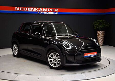 Mini Cooper Autom. Yours Trim 5-Tür Premium Extra