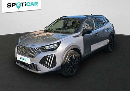 Peugeot 2008 PureTech 130 EAT8 GT
