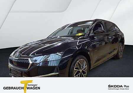 Skoda Octavia Combi 2.0 TDI DSG SELECTION MATRIX LM17